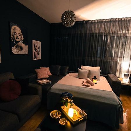 Marilyn Apartment Μπούντβα Εξωτερικό φωτογραφία